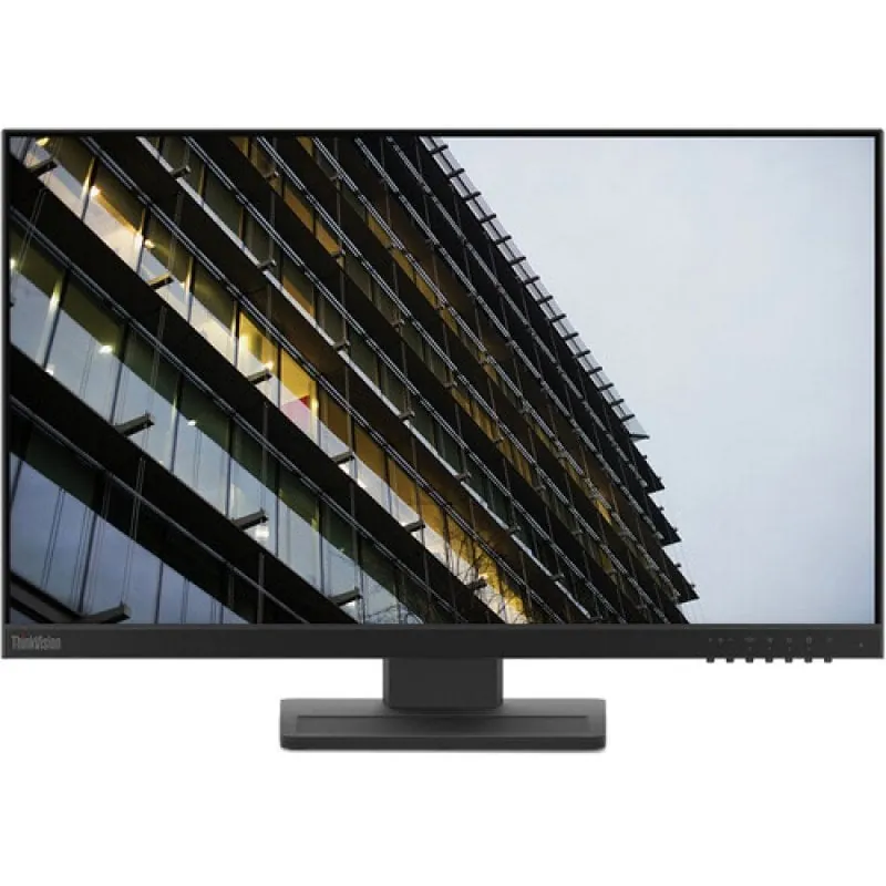 Lenovo ThinkVision E24-28 23.8" LED IPS FullHD 62B6MAT3EU