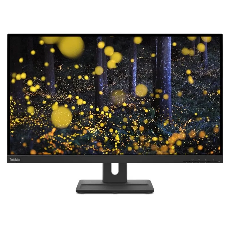 Lenovo ThinkVision E27q-20 27" LED IPS QHD 75Hz 62D0GAT1EU