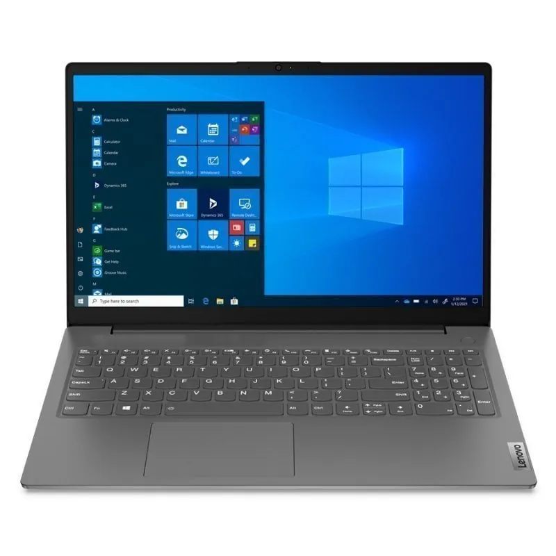 Lenovo V15 G2 ALC AMD Ryzen 7-5700U/8GB/256GB SSD/15.6" 82KD0008SP