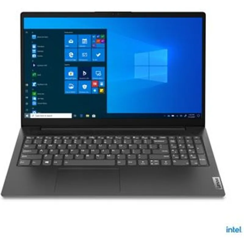 Lenovo V15 Gen 2 IJL Intel Celeron N4500/8GB/256GB SSD/15.6" Teclado Italiano 82QY000VIX
