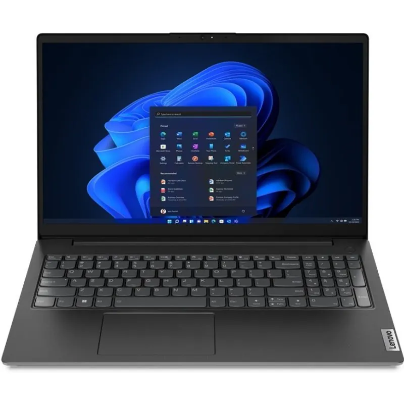 Lenovo V15 Gen 3 IAP Intel Core i3-1215U/8GB/256GB SSD/15.6" Teclado Italiano 82TT00G5IX