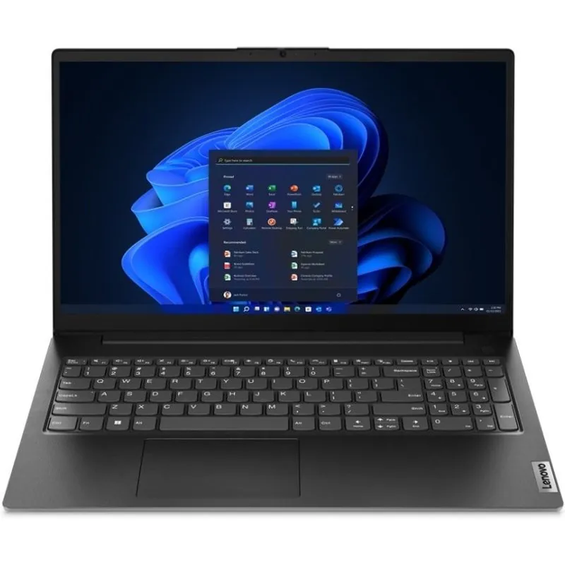 Lenovo V15 Gen 4 AMN AMD Ryzen 5 7520U/16GB/512GB SSD/15.6" Teclado Italiano 82YU00UBIX