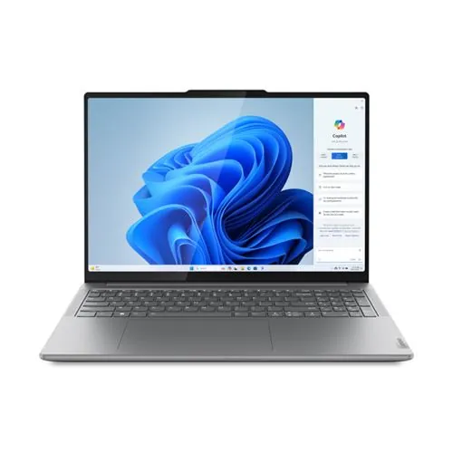 Lenovo Yoga Pro 9 16IMH9 Intel Core Ultra 9 185H/32GB/1TB SSD/RTX 4060/16" Táctil 83DN001JSP