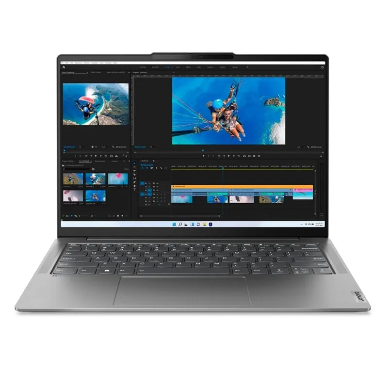 Lenovo Yoga Slim 6 14IAP8 Intel Core i5-1240P/16GB/512GB SSD/14" 82WU009GSP