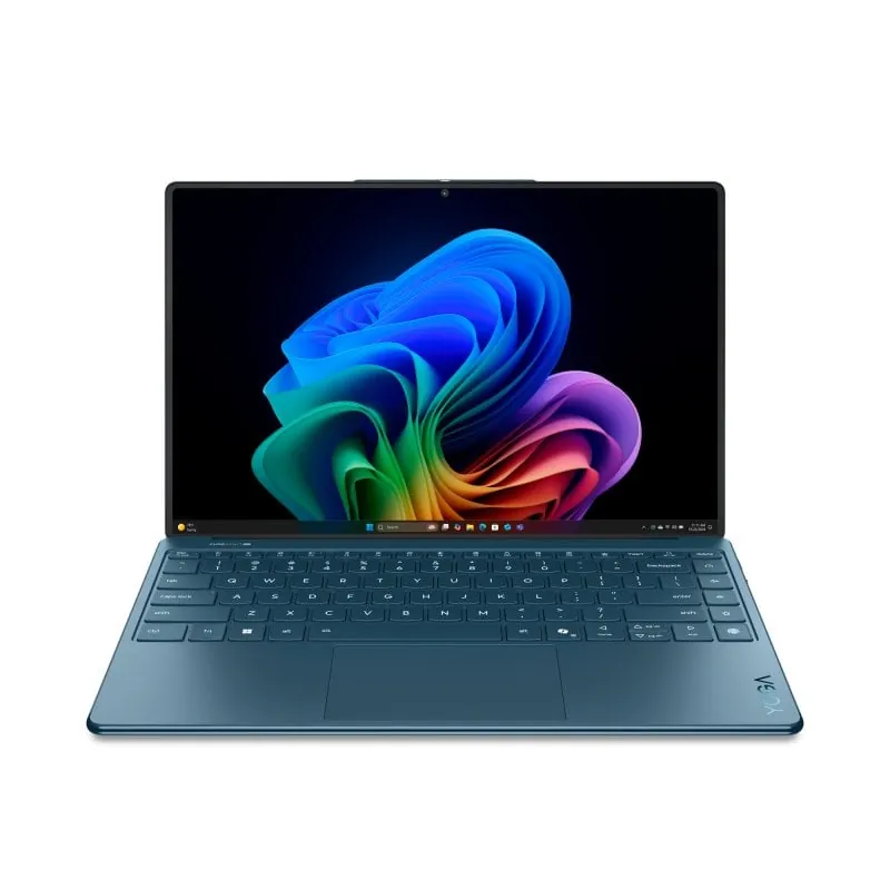 Lenovo Yoga Slim 9 14ILL10 14″ Intel Core Ultra 7 258V 32GB 1TB OLED AI Copilot+ 83CX000USP