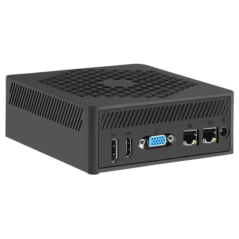 Leotec Mini Pc Intel Pentium N100/8GB/128GB SSD LEMPC09