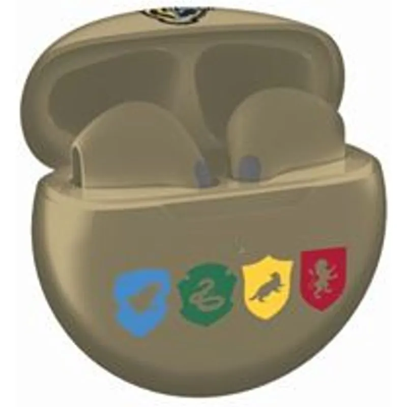 Lexibook Auriculares Infantiles Bluetooth Harry Potter HPBT05HP