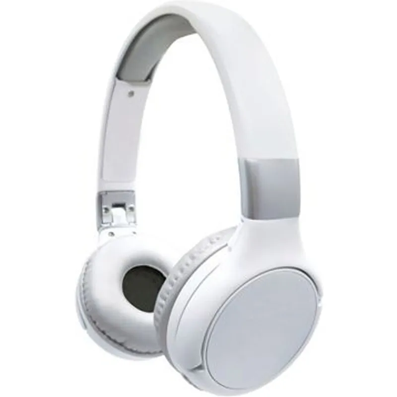 Lexibook Auriculares Infantiles Inalámbricos Blancos HPBT010S