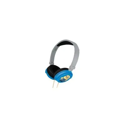 Lexibook Auriculares Infantiles Los Minions HP010DES
