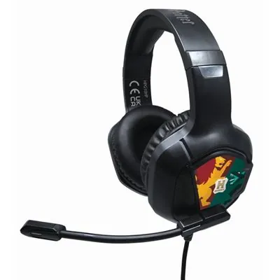 Lexibook Harry Potter Auriculares Gaming Infantiles HPG10HP