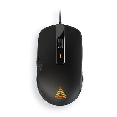 Lexip Np93 Alpha Ratón Gaming 12000DPI JVAPCM00446
