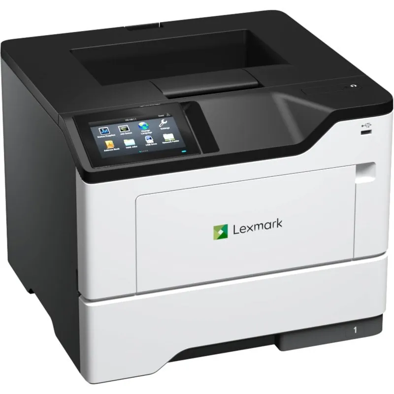 Lexmark M3350 Impresora Láser Monocromo 38S0960