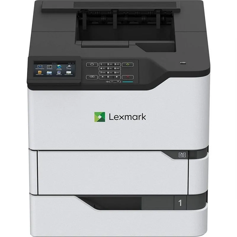 Lexmark M5270 Impresora Láser Monocromo 50G0744