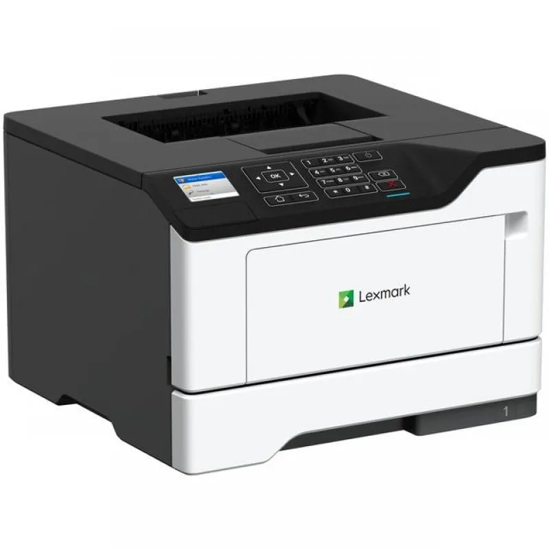 Lexmark MS521DN Impresora Láser Monocromo WiFi Dúplex 36S0310