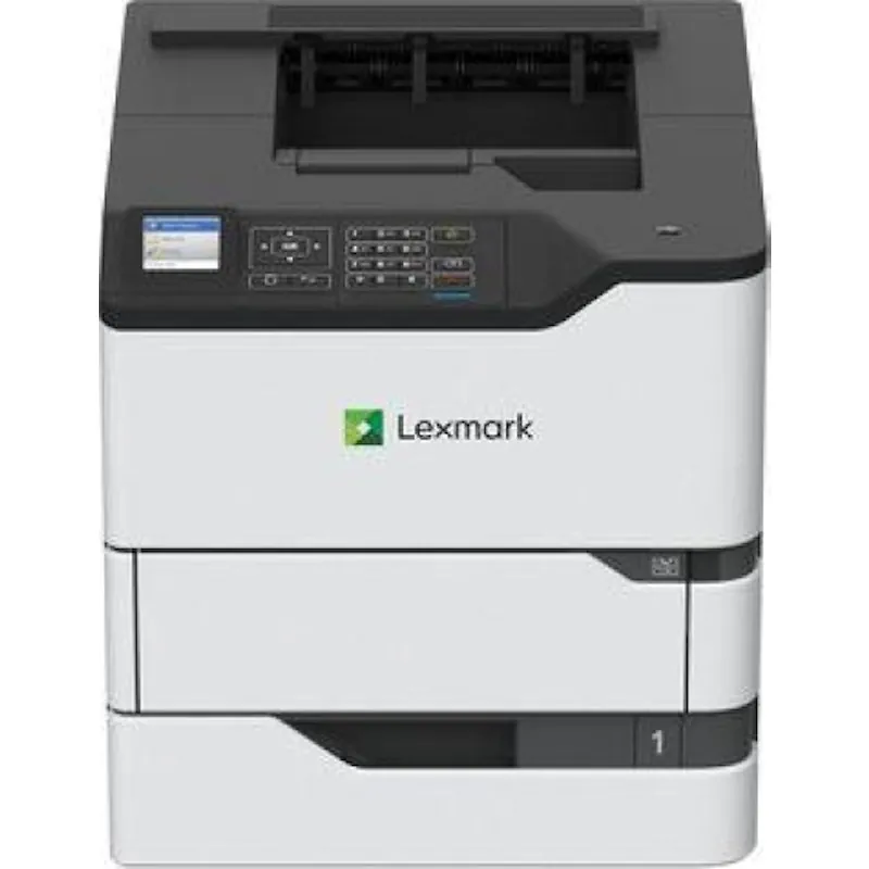 Lexmark MS823dn Impresora Láser Monocromo 50G0220