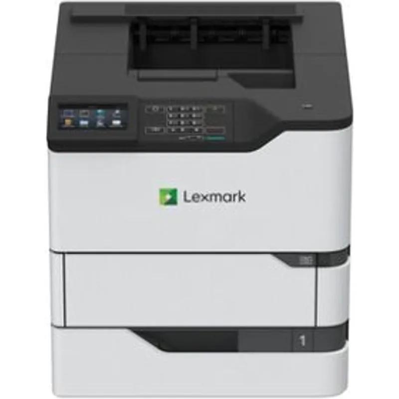 Lexmark MS826de Impresora Láser Monocromo 50G0330