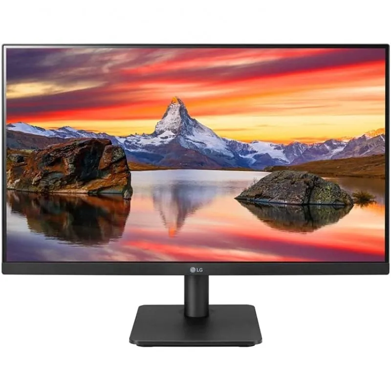LG 24MP400-B 24" LED IPS FullHD 75Hz FreeSync 24MP400-B