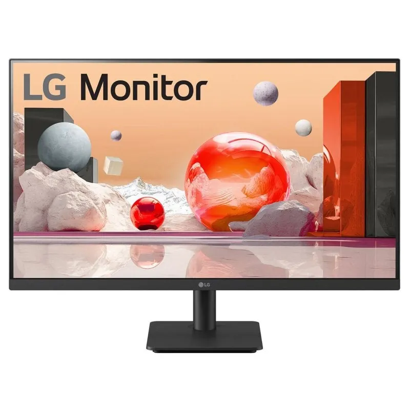 LG 27MS500-B 27" LED IPS FullHD 100Hz 27MS500-B