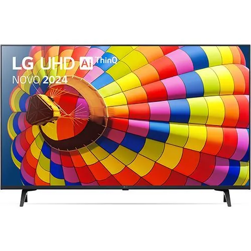LG 43UT80006LA 43" LED UltraHD 4K HDR10 43UT80006LA.AEU