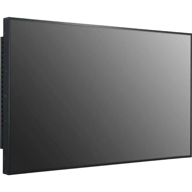 LG 49XF3E-B pantalla de señalización Pantalla plana para señalización digital 124,5 cm (49 pulgadas pulgadas) LCD Fu