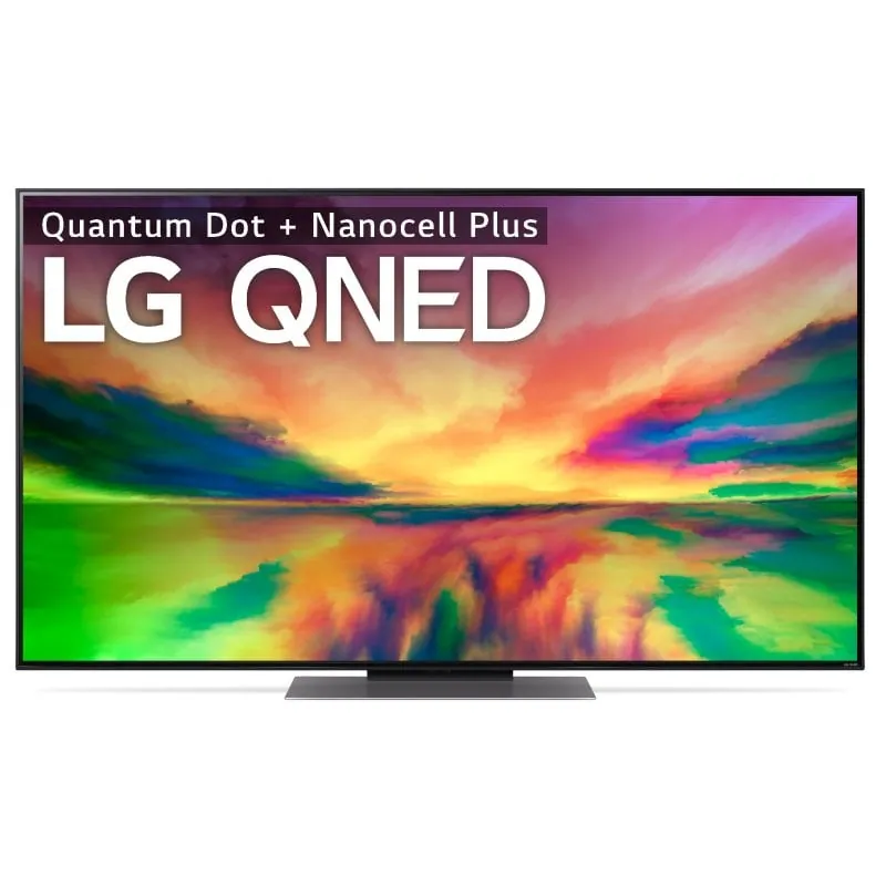 LG 55QNED826RE 55" QNED UltraHD 4K HDR10 55QNED826RE.AEU