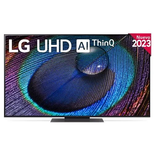 LG 55UR91006LA 55" LED UltraHD 4K HDR10 Pro 55UR91006LA.AEU