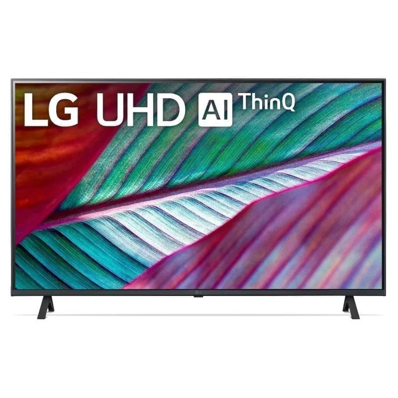 LG 65R781C0LK 65" LED UltraHD 4K HDR10 65UR781C0LK.AEU