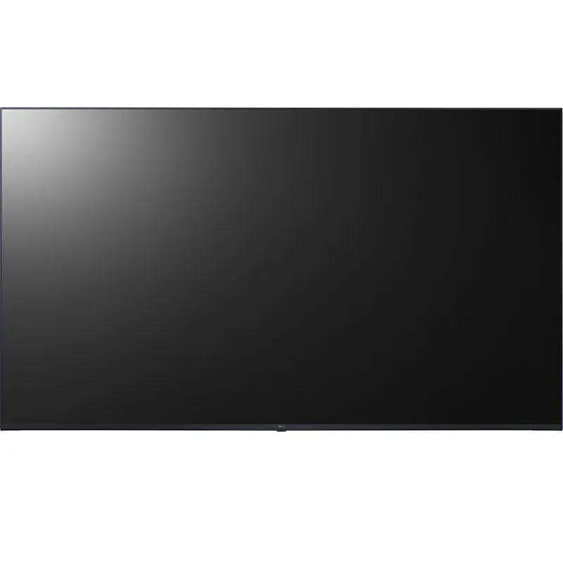 LG 65UL3J-E pantalla de señalización Pantalla plana para señalización digital 165,1 cm (65 pulgadas pulgadas) IPS 40