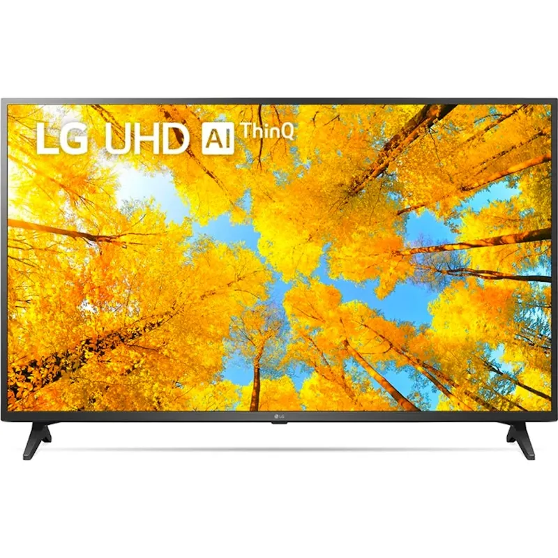 LG 65UQ75006LF 65" LED UltraHD 4K HDR10 Pro 65UQ75006LF.AEU