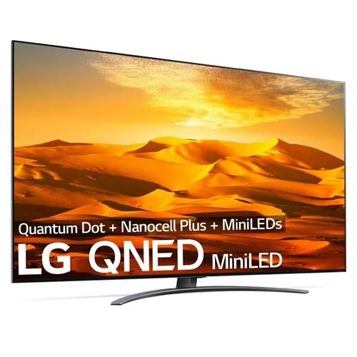 LG 86QNED916QE 86" QNED MiniLED UltraHD 4K HDR10 86QNED916QE.AEU
