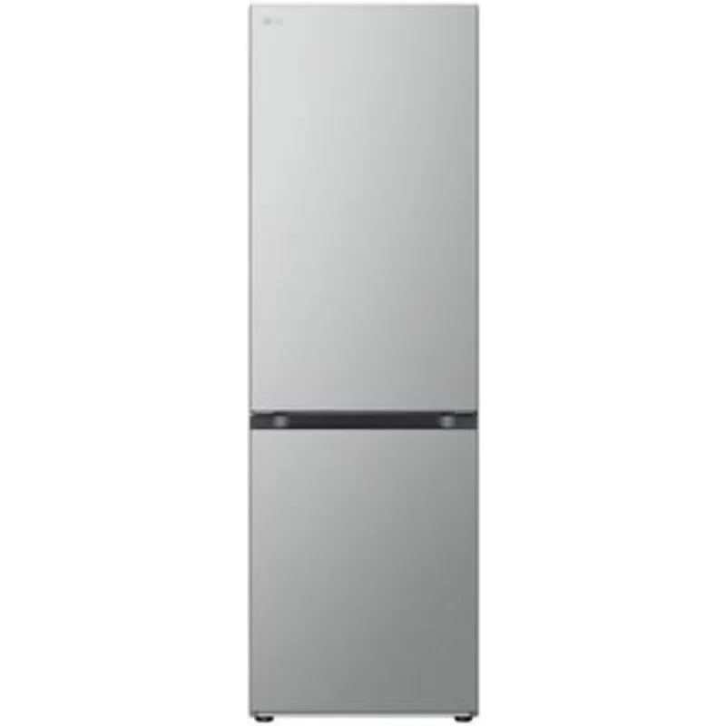 LG GBV3100CPY Frigorífico Combi C Acero Inoxidable Antihuellas GBV3100CPY.APYQEUR