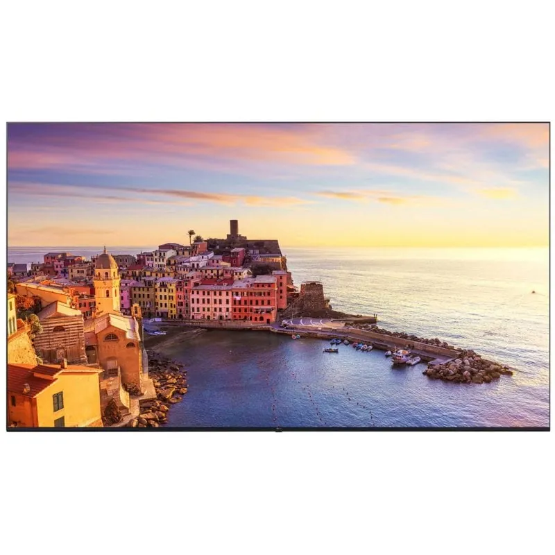 LG LED 50UM662H4LC 50" 4K Ultra HD Smart TV webOS HDR10 50UM662H4LC