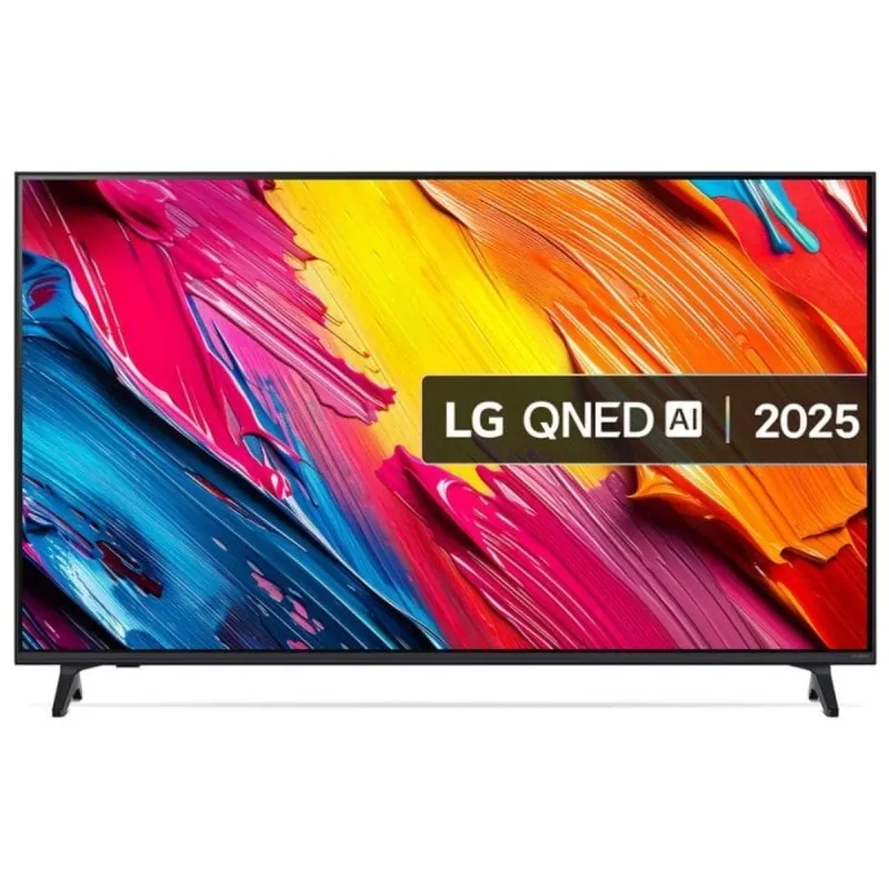 LG QNED 50QNED70A6A 50" 4K Ultra HD Smart TV webOS HDR10 50QNED70A6A.AEU
