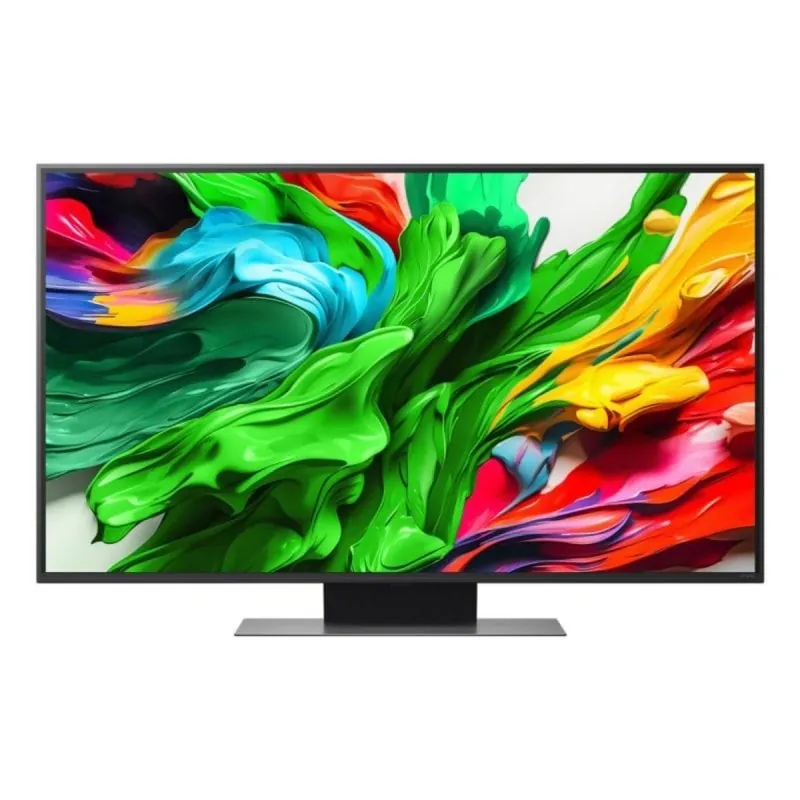 LG QNED evo AI 50QNED86A6C 50" QNED 4K Ultra HD HDR10 HLG Smart TV WebOS 50QNED86A6C.AEU