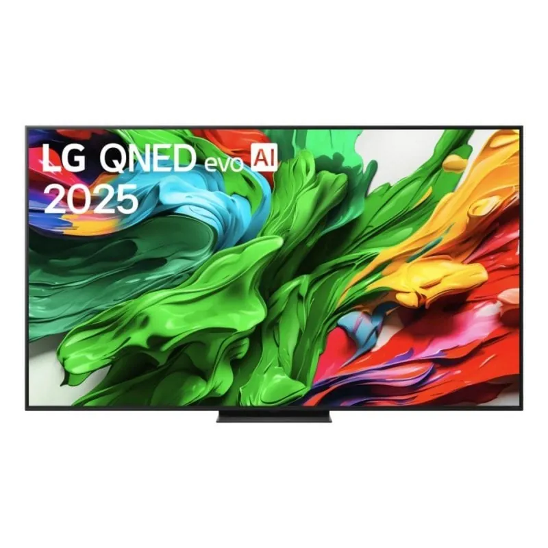 LG QNED evo AI 75QNED86A6A 75'' MiniLED 4K Ultra HD 120Hz Smart TV WebOS 75QNED86A6A.AEU