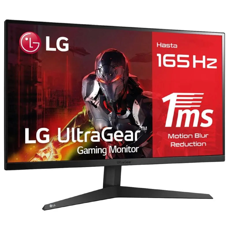 LG Ultragear 27GQ50F-B 27" LED FullHD 165Hz FreeSync Premium 27GQ50F-B