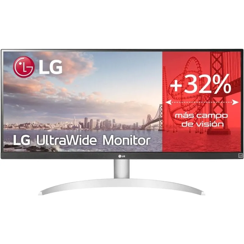 LG UltraWide 29WQ600-W 29" LED IPS WFHD 100Hz FreeSync 29WQ600-W