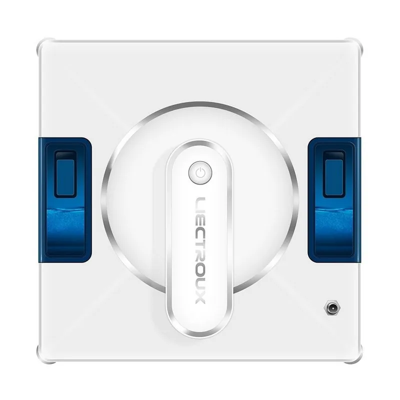 Liectroux YW509 Robot Limpiacristales Blanco YW509