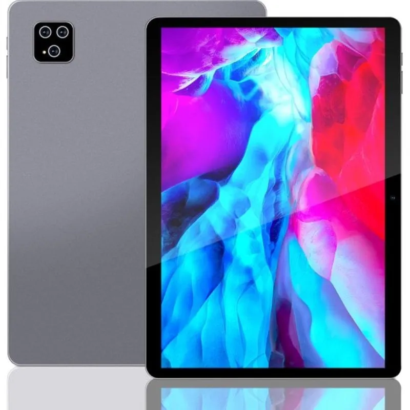 Lipa Onyx III 13.3" 2K 8/256GB 4G Negra + Funda Trasera + Funda con Soporte 8720254437422