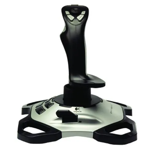 Logitech Extreme 3D Pro Joystick PC 942-000031