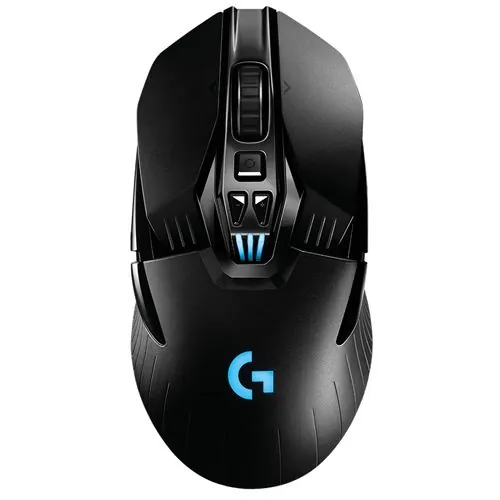 Logitech G903 Lightspeed Ratón Gaming Inalámbrico 25600DPI 910-005673