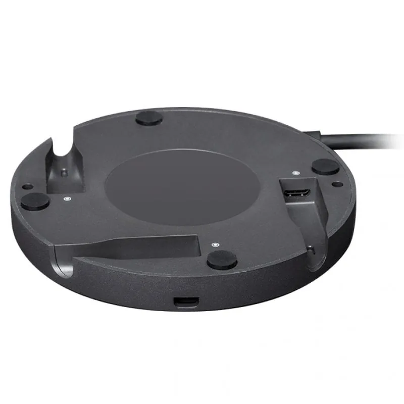 Logitech Rally Hub Base para Micrófonos 939-001647