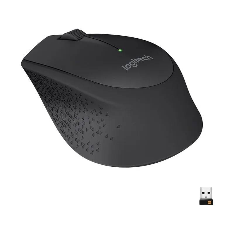 Logitech Wireless Mouse M280 910-004287