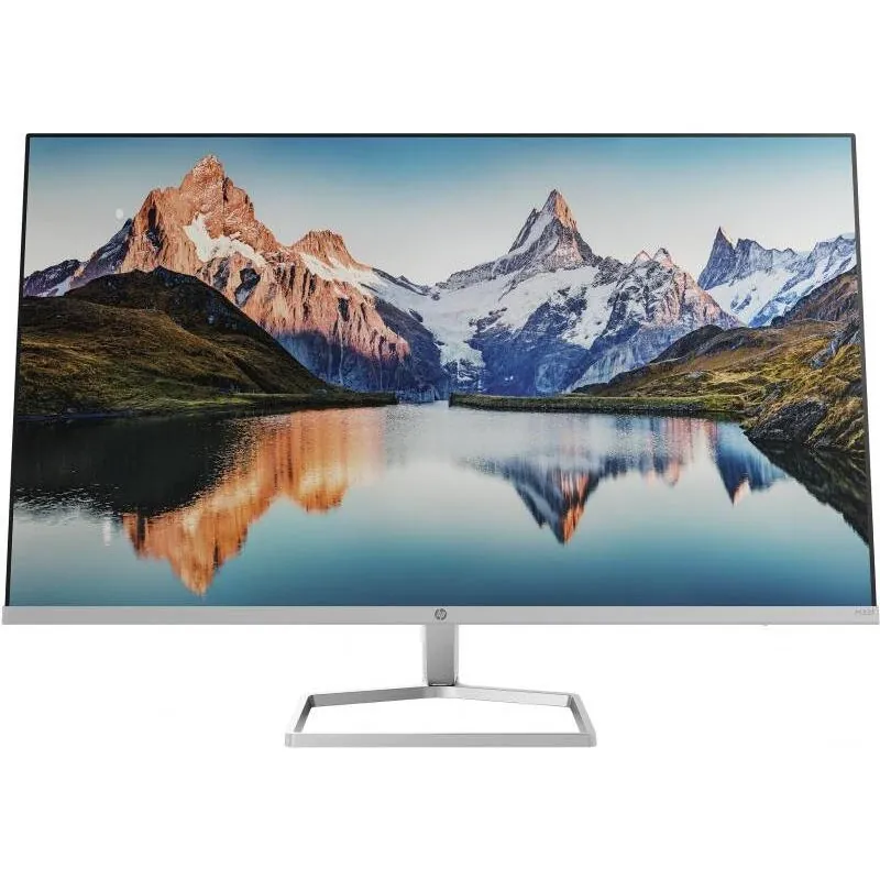M32f ?Monitor 31.5 Pulgadas FHD 75 Hz LED Negro Blanc