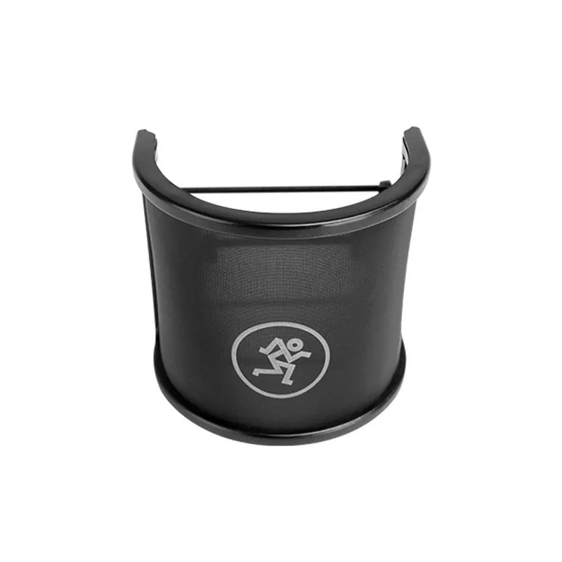 Mackie PF-100 Filtro Antipop para Micrófonos Mackie 646834