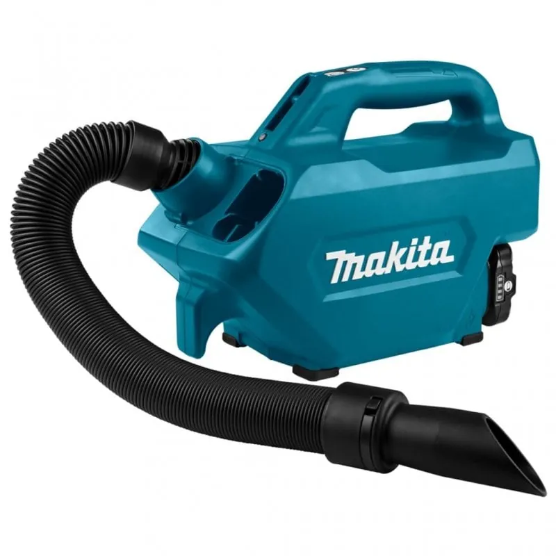 Makita CL121DZX Aspiradora de Mano a Batería CL121DZX