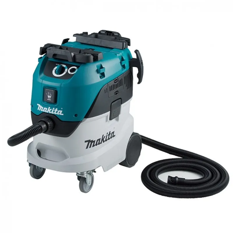 Makita VC4210LX Aspirador sin Bolsa 1400W VC4210LX