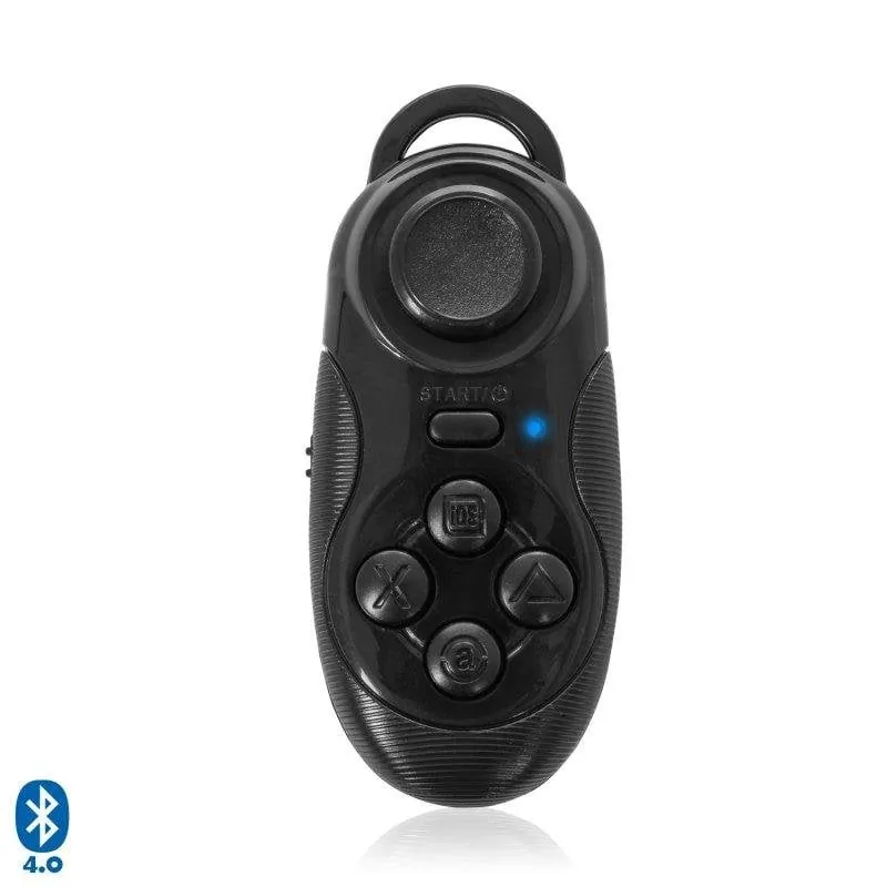 Mando Gamepad Bluetooth 4.0 Recargable para Móviles Dam Electronics DMAD0035C00