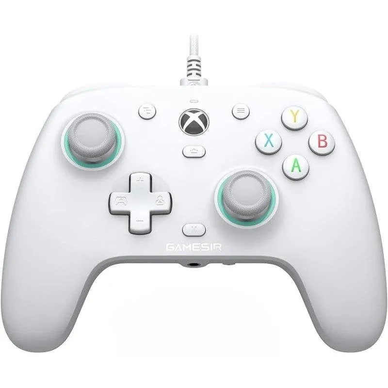 Mando GameSir G7 SE Blanco Joysticks Hall Efecto USB Xbox Series/PC 85220676