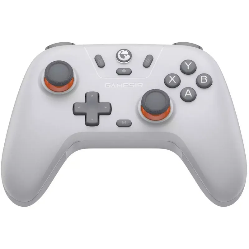 Mando Gamesir Nova Lite Inalámbrico Ash Gray Sticks Hall Effect Turbo 20 Hz 85221680
